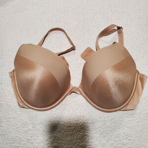 Wacoal Net Effect Push Up (858151) Underwire Bra, Sz 36DD